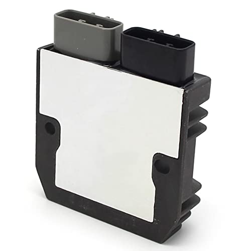 Amazon.co.jp: 電圧レギュレータ整流器の適合ヤマハ 1D7-81960-01 27D